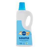 SAUNAPESUVAHEND KIILTO SAUNA 500ml