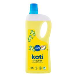 PUHASTUSVAHEND KIILTO KOTI/LUSTRA 1L