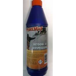 KIVI-JA BETOONIPESU PUREMAX 1L KIVI-JA BETOONIPESU PUREMAX 1L