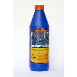 KANALISATSIOONIAVAJA PUREMAX 1L KANALISATSIOONIAVAJA PUREMAX 1L