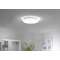 VALGUSTI JUPITER 32W LED D440 VALGE 2800lm VALGUSTI JUPITER 32W LED D440 VALGE 2800lm