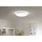 Plafond JUPITER 32W LED D440 White 2800lm