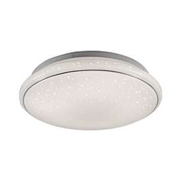 Ceiling light JUPITER 40W LED D590 White 3600lm