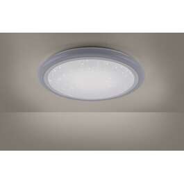 Ceiling light LUISA 37W/5W LED D600 White