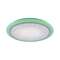 Plafond LUISA 37W/5W LED D600 White