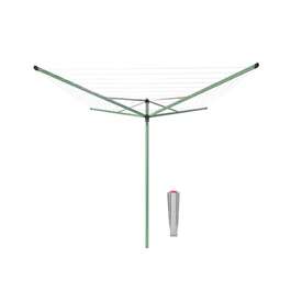 PESUKARUSSELL BRABANTIA LEAF GREEN 50M