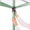 PESUKARUSSELL BRABANTIA LEAF GREEN 50M