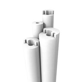 TORUISOLATSIOON TENAPORS 42/30mm PIKKUS 1,2m