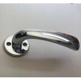 DOOR HANDLE 






 DRESDEN 6001 CHROME 