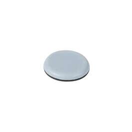 MÖÖBLIJALGADE PEHMENDUS 20MM PLAST, ISEKLEEPUV