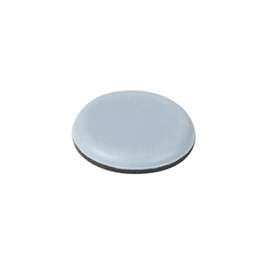 MÖÖBLIJALGADE PEHMENDUS 25MM PLAST, ISEKLEEPUV