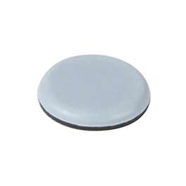 MÖÖBLIJALGADE PEHMENDUS 40MM PLAST, ISEKLEEPUV