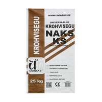 PLASTER MIX  UNINAKS 25KG