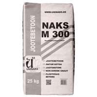 JUOTOSLAASTI  UNINAKS M300 25kg