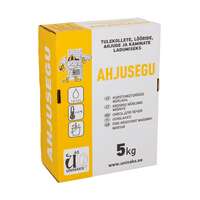 AHJUSEGU UNINAKS 5kg AHJUSEGU UNINAKS 5kg