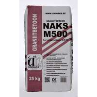 KUIVABETONI UNINAKS GRANIIT 25KG
