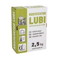 LUBI KUSTUTATUD UNINAKS 2,5kg