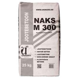 VALUBETOON UNINAKS M300 25kg TALVINE