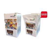 OSMO TESTER TOPOIL 3068 NATURAL  5ml