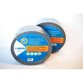TEIP VEEKINDEL Harmaa 50mmX50m