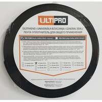 Universal seal ULTIPRO 3x8mm/24jm black