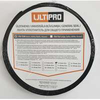 Universal seal ULTIPRO 5x8 mm/12 jm black
