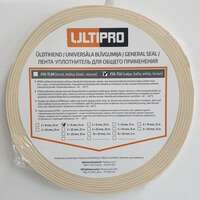 General-purpose seal ULTIPRO 3x8 mm/24 m White