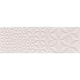 Wall tile  25X75 RETRO BLANCO