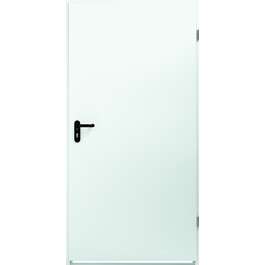 METALL Межкомнатная дверь ZK 8X21 VAL P