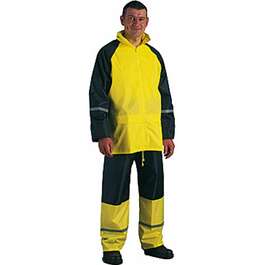 VIHMAÜLIKOND NEOONYELLOW  XXL