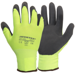 SÕRMIKUD WORTEX LATEKSKATTEGA 6329 KOLLANE 9