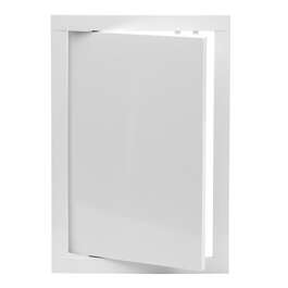 Novipro Inspection Hatch 20x30 cm Plastic