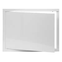 NOVIPRO Inspection Hatch 40 x 30 cm Plastic
