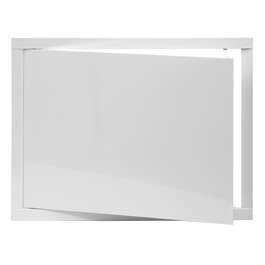 NOVIPRO Inspection Hatch 40 x 30 cm Plastic