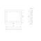 HATCH INSPECTION NOVIPRO 40x30cm PLASTM. HATCH INSPECTION NOVIPRO 40x30cm PLASTM.