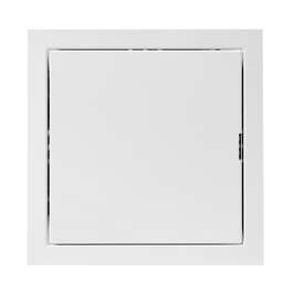 Novipro Metal Inspection Hatch 15x15 cm