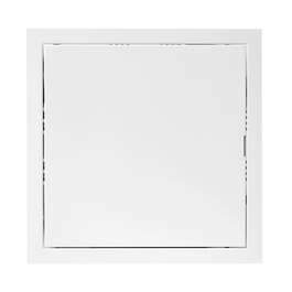 NOVIPRO Metal Inspection Hatch 30x30 cm