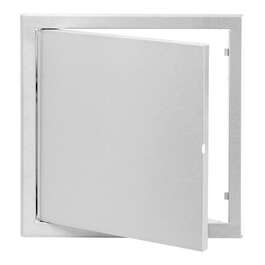 NOVIPRO Inspection Hatch 30x30 cm, Stainless Steel