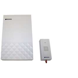 DOOR BELL 220V+NUPP 12V