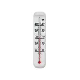 LÄMPÖMITTARI  SISE valge 01102