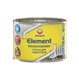 ELEMENT RADIAATORIVÄRV ESKARO 0,45L