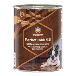 PARKETILAKK ESKARO SE60  1L