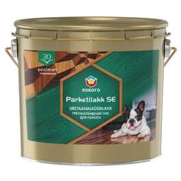 PARKETILAKK ESKARO SE30  2,5L