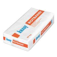 KONEKIPSILAASTIKNAUF ROTBAND 30kg