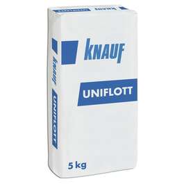 SAUMATASOITIE KNAUF UNIFLOTT 5kg