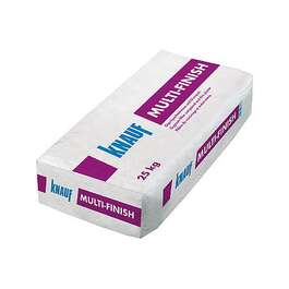 KIPSPAHTEL KNAUF MULTI-FIN.25k