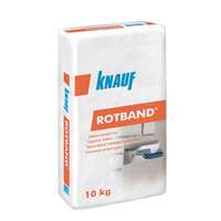 KONEKIPSILAASTI  KNAUF ROTBAND 10kg