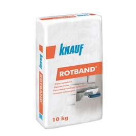 KIPSKROHV KNAUF ROTBAND 10kg