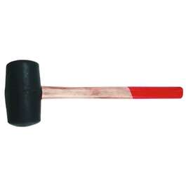 KUMMIHAAMER 60MM PUITVARS