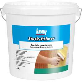 PRIMER  KNAUF STUC-PRIMER 15kg
